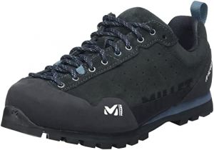 MILLET Men's Friction U Climbing Shoe