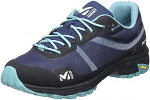 MILLET Men's Friction GTX U Climbing Shoe