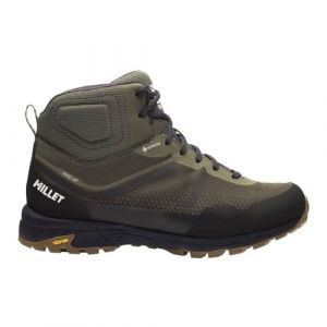 MILLET Men's Hike Up Mid GTX M Shoe