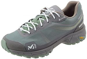 MILLET Women's Hike Up GTX W Walking Shoe