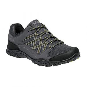 Regatta Mens Edgepoint III Outdoor Walking Trainers