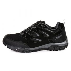 Regatta Mens Holcombe IEP Low Rise Walking Shoes