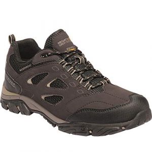 Regatta Men Holcombe IEP Low Rise Hiking Boots