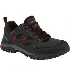 Regatta Men's Holcombe Iep Low Rise Hiking Boots