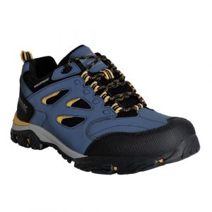 Regatta Men's Holcombe Iep Low Hiking Shoe