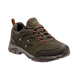 Regatta Men's Holcombe IEP Low Rise Hiking Boot