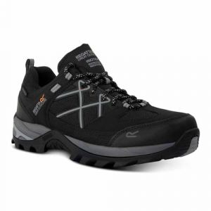 Regatta Mens Samaris III Low Walking Shoes Hiking