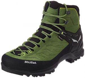 SALEWA Ms Mtn Trainer Mid Gtx