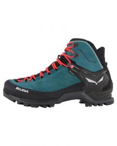 SALEWA Ws Mtn Trainer Mid Gtx