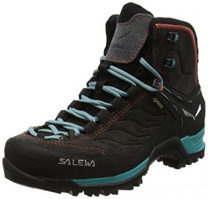 Salewa Women's Ws Mountain Trainer Mid Gore-tex Trekking hiking boots