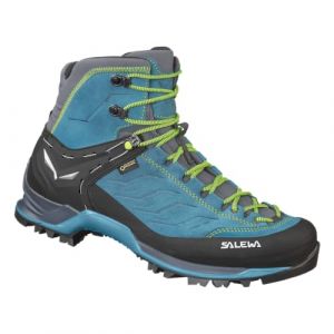 Salewa Men's MS MTN Trainer MID GTX Trekking and Hiking Shoes