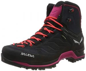 SALEWA Ws Mtn Trainer Mid Gtx