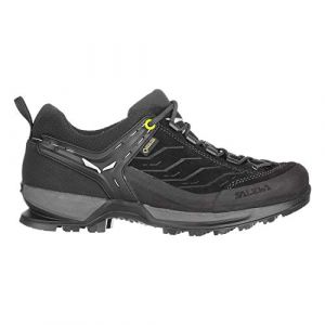 SALEWA Mens Ms Mountain Trainer Gore-tex Trekking and Hiking Boots