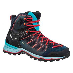 SALEWA Mountain Trainer Lite Mid Gore-Tex Damenschuhe