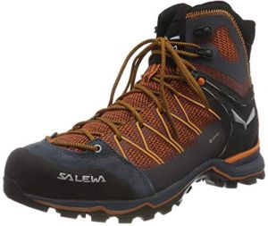 SALEWA Ms Mtn Trainer Lite Mid Gtx