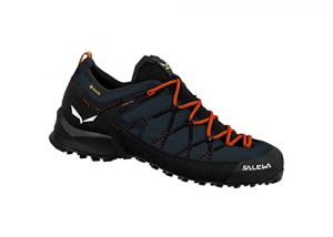 SALEWA Men's Wildfire 2 GTX M Hiking Shoes