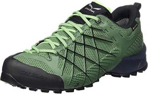 Salewa Wildfire Goretex Hiking Shoes EU 44