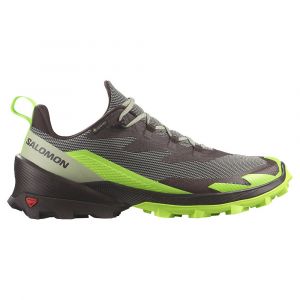 Salomon Cross Over 2 Goretex Hiking Shoes