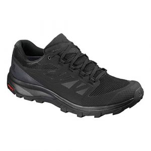 Salomon Outline GTX Hiking Waterproof Shoes For Men