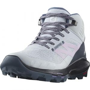 Salomon Women's Outpulse Mid GTX W Hiking Shoe