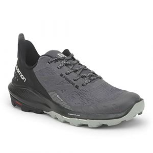 SALOMON Outpulse Gore-tex Hiking Shoes for Men Climbing