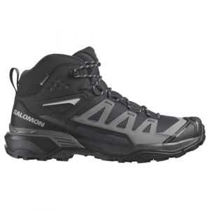 Salomon Men's X Ultra 360 MID GTX B Trail Running Shoe