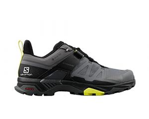 SALOMON Men's X Ultra 4 Sneaker