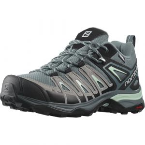 Salomon X Ultra Pioneer ClimaSalomon Waterproof Women's Hiking Shoes