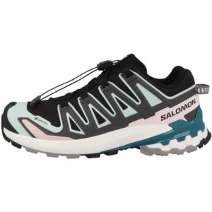 SALOMON - Xa Pro 3D V9 Gtx W - 471191 - Color: Black - Size: 6.0 UK