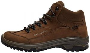 Scarpa Women's Cyrus GTX Hiking Shoes