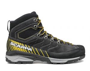 Scarpa Unisex Mescalito TRK GTX Mountain Boots