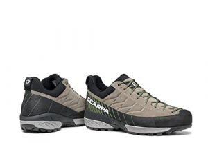 Scarpa Unisex's Mescalito GTX Mountain Boots