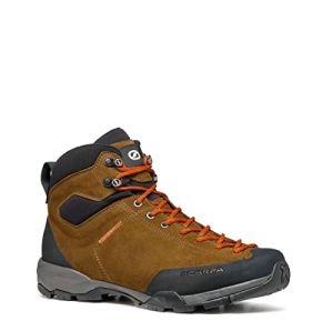 Scarpa Unisex's Mojito Hike GTX Hka Salix Boots