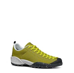 Scarpa Unisex's Mojito Planet-Fabric Bm Spider Hiking Shoes