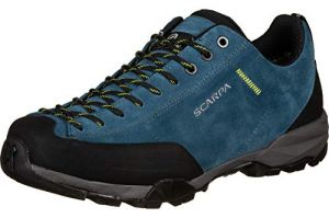 Scarpa Men's Mojito Trail Low Rise Hiking Boots