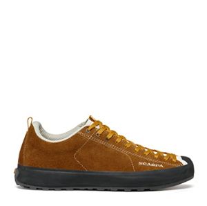 Scarpa Mojito Wrap Walking Shoes - SS24 Cognac