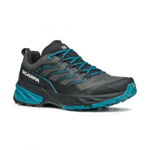 SCARPA - Walking Trekking Fast Hiking Rush 2 GTX - Anthracite Teal