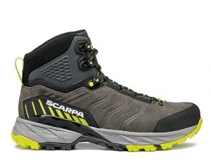 Scarpa Unisex's Rush TRK Pro GTX Hiking Boots