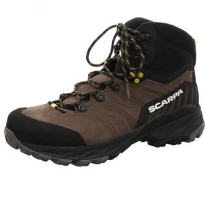 Scarpa Unisex's Rush TRK Pro GTX Hiking Boots