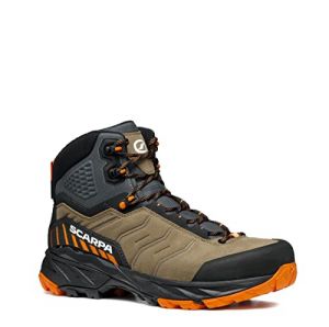 Scarpa Shoes Rush TRK GTX Men