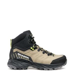 Scarpa Women's Rush TRK Pro GTX Hiking Boots