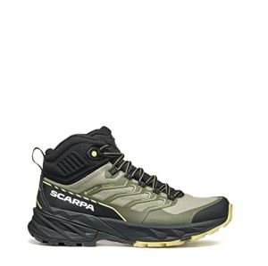 Scarpa Rush 2 Mid Women's GORE-TEX Walking Boots - AW24