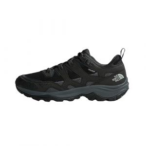 THE NORTH FACE - Men's Hedgehog 3 - Waterproof Shoes - TNF Black/Asphalt Grey