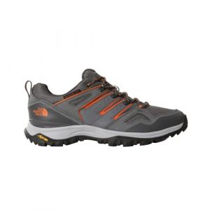 THE NORTH FACE Hedgehog Futurelight Shoes Zinc Grey/TNF Black 8