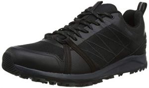 THE NORTH FACE - Men's Litewave Fastpack II Waterproof Shoes - Mid-Rise