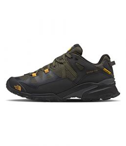 THE NORTH FACE Men's Ultra 112 Waterproof Hiking Shoes