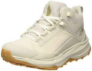 THE NORTH FACE Women's Vectiv Exploris 2 Mid Futurelight Sneaker