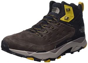 THE NORTH FACE Mens Vectiv Exploris Futurelight Track Shoe