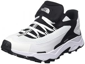 THE NORTH FACE Vectiv Taraval Track Shoe TNF White/TNF White 11