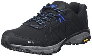 Trespass Men's Keyboardii Low Rise Hiking Shoes